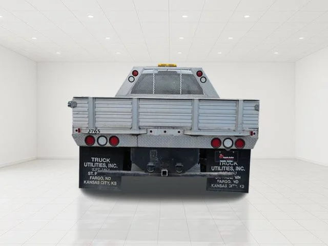 Certified Used 2018 White Ford XL image 5