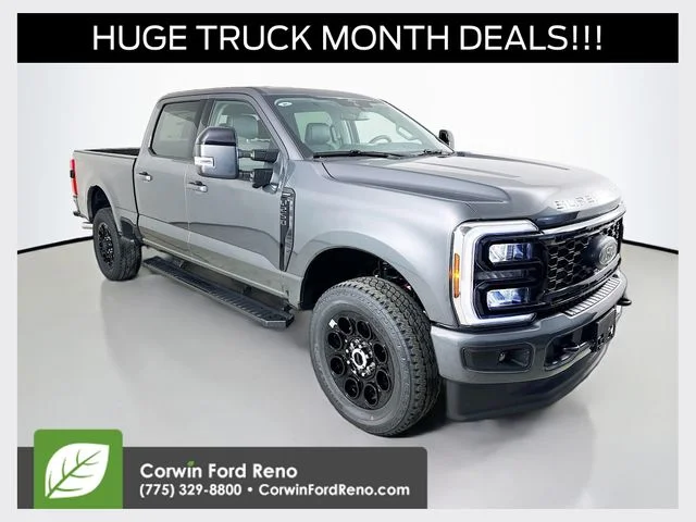 2026 Ford F-250 Lariat 4x4 Crew Cab 6-3/4' Box's photo