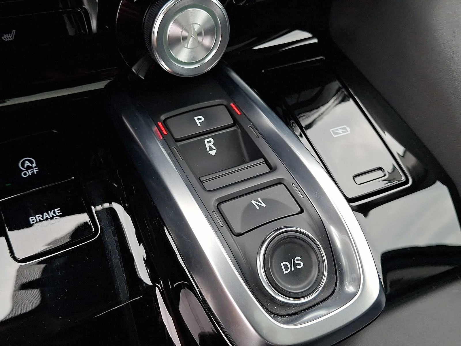 Used 2026 Black Acura Technology Package image 18