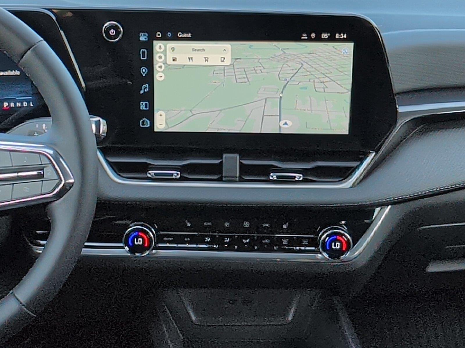 2027 Chevrolet Equinox LT - Photo 27