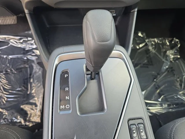 Used 2025 White Subaru Premium image 20