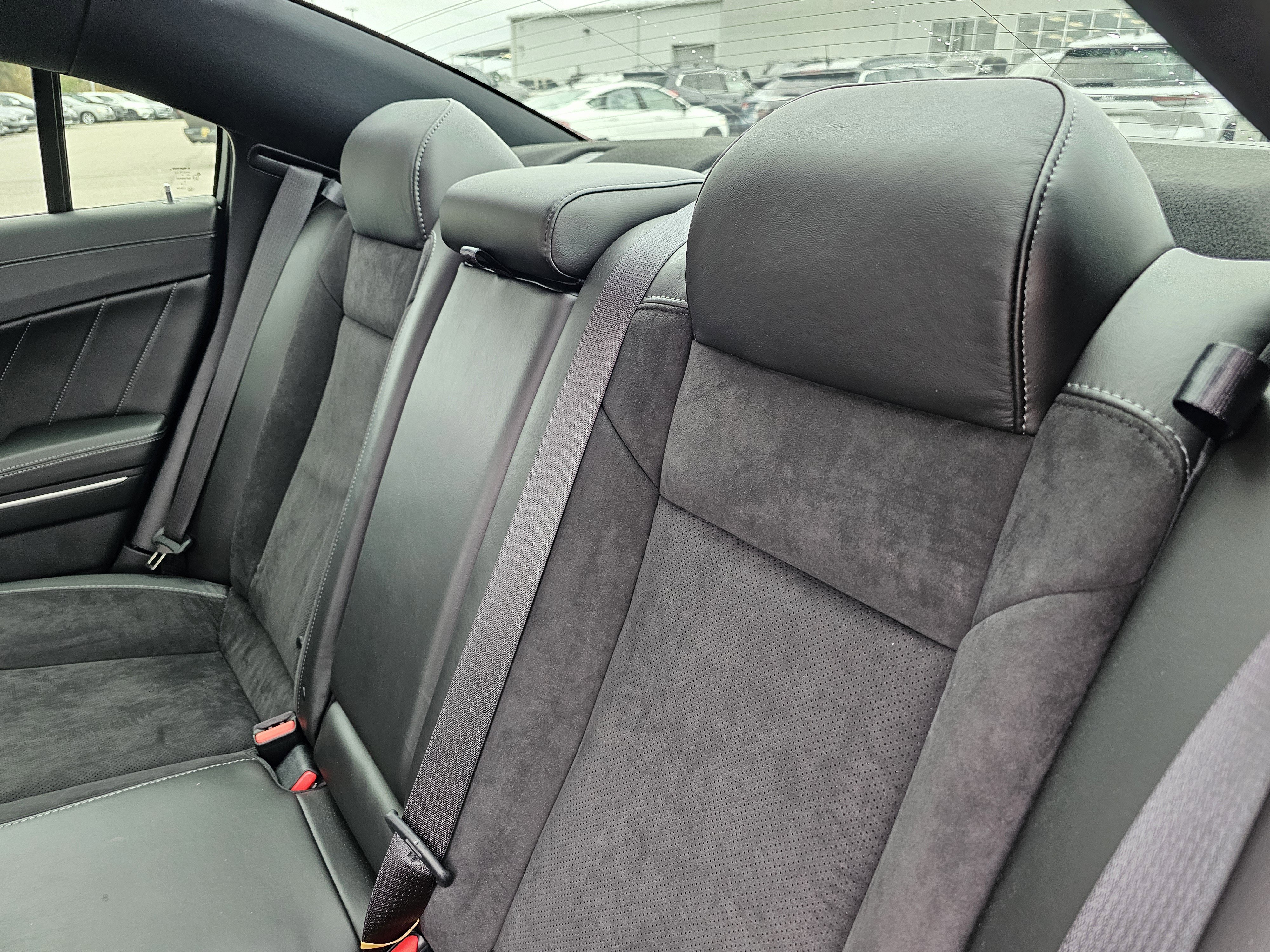 New 2023 Octane Red Pearlcoat Dodge Scat Pack image 32