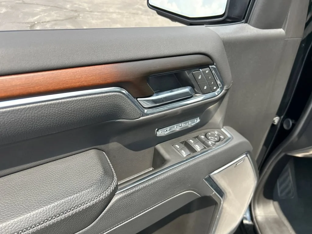 2026 GMC Sierra 1500 Denali - Photo 18