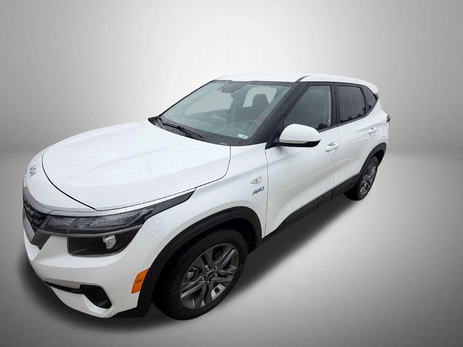 2022 Kia Seltos