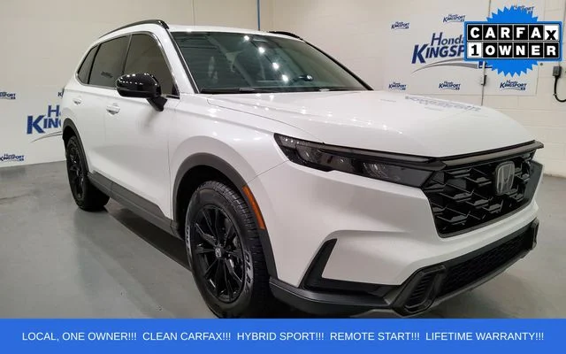2023 Honda CR-V Sport - Photo 1