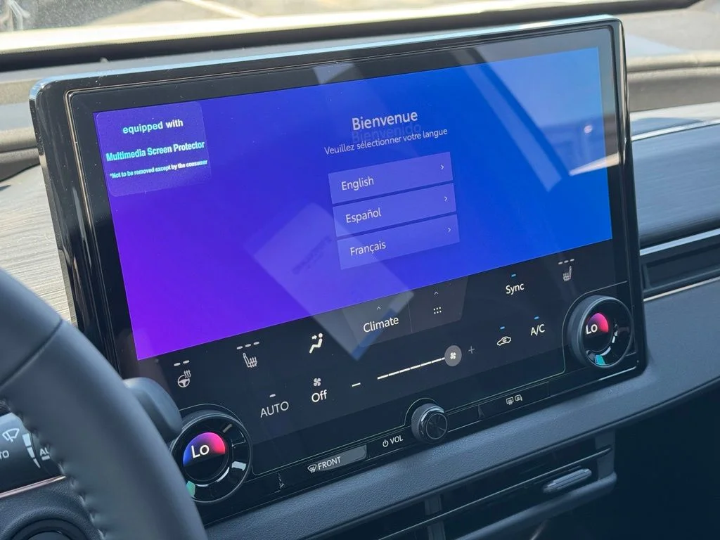 New 2026  Toyota XSE image 30