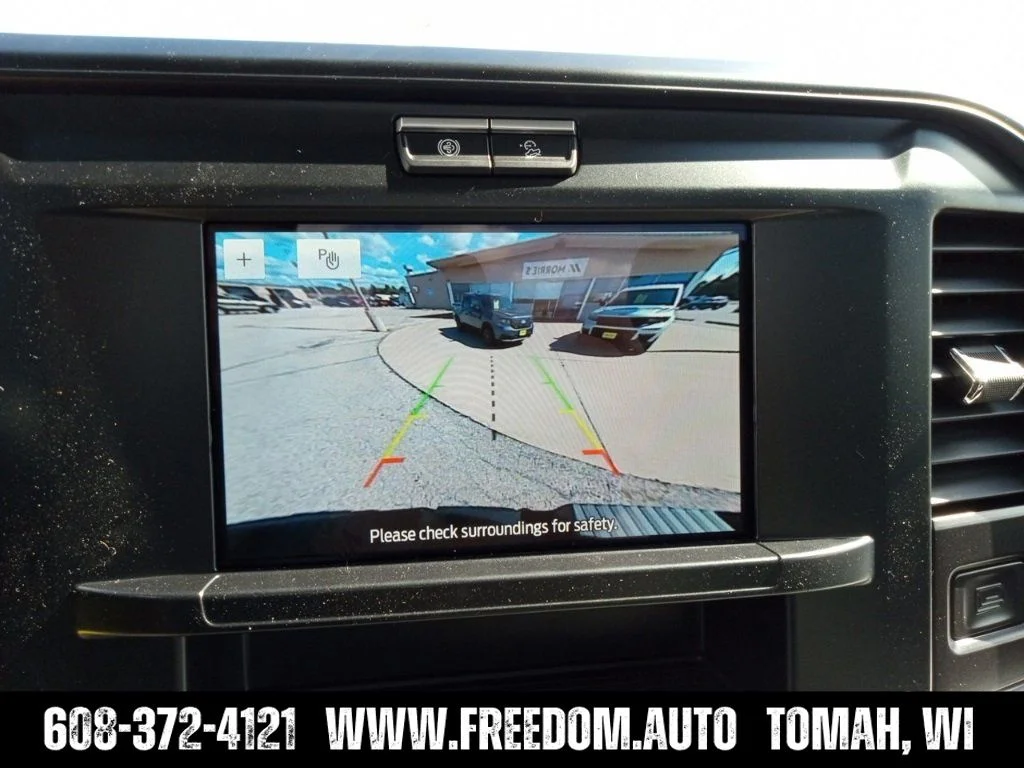 New 2026 Race Red Ford F-250® XLT image 26