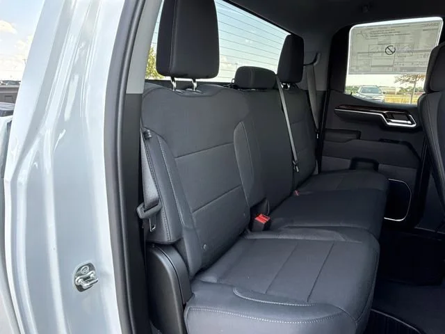 2026 GMC Sierra 1500 Elevation - Photo 24