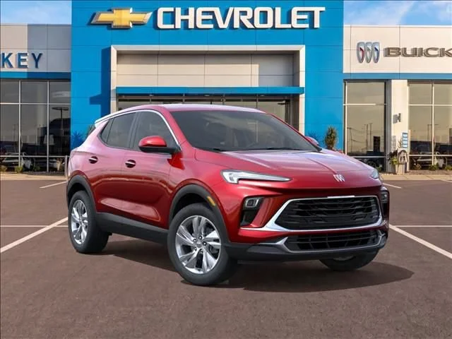 2026 Buick Encore GX Preferred - Photo 7