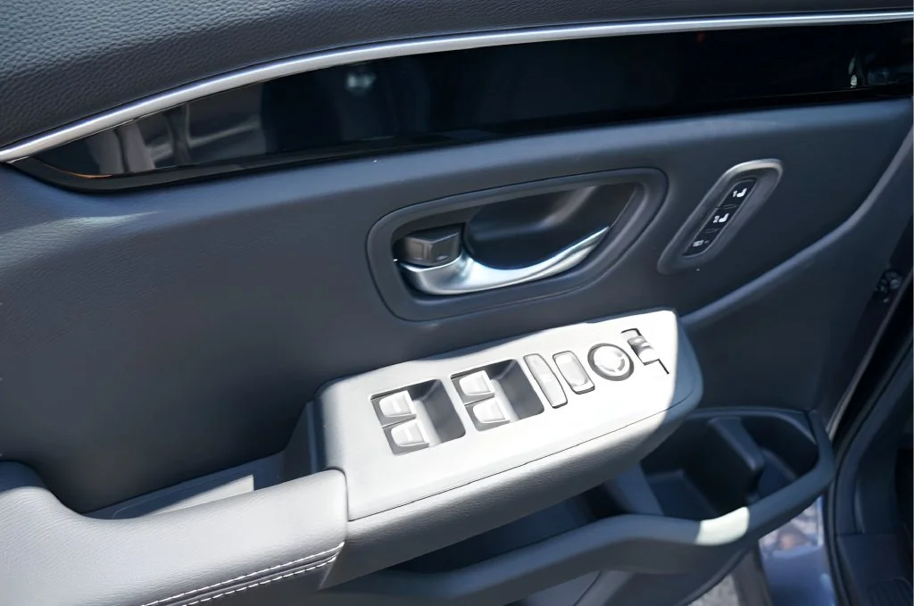 Used 2025 Modern Steel Honda EX-L image 12