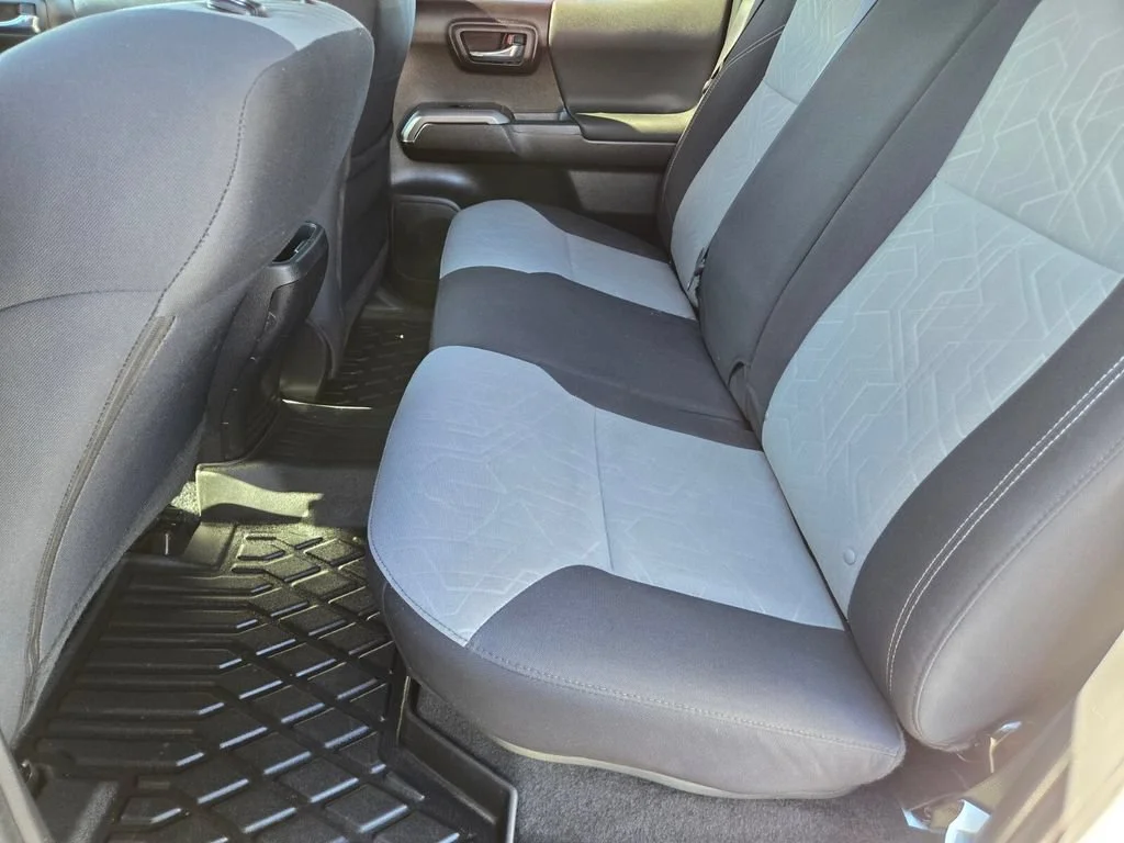 Used 2023 Ice Cap Toyota SR image 11