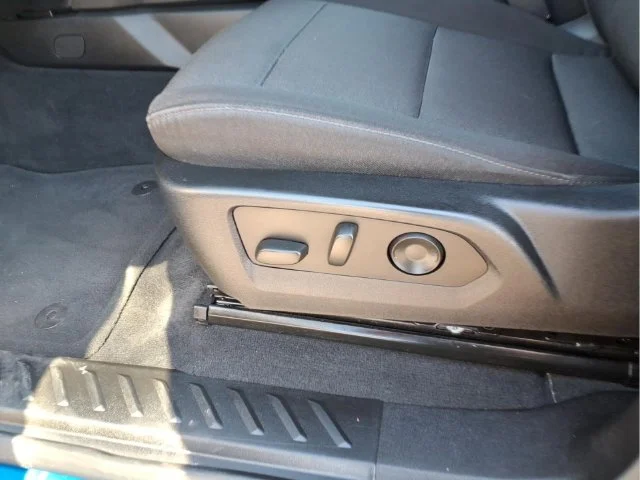 Used 2024 Blue Chevrolet Trail Boss image 20