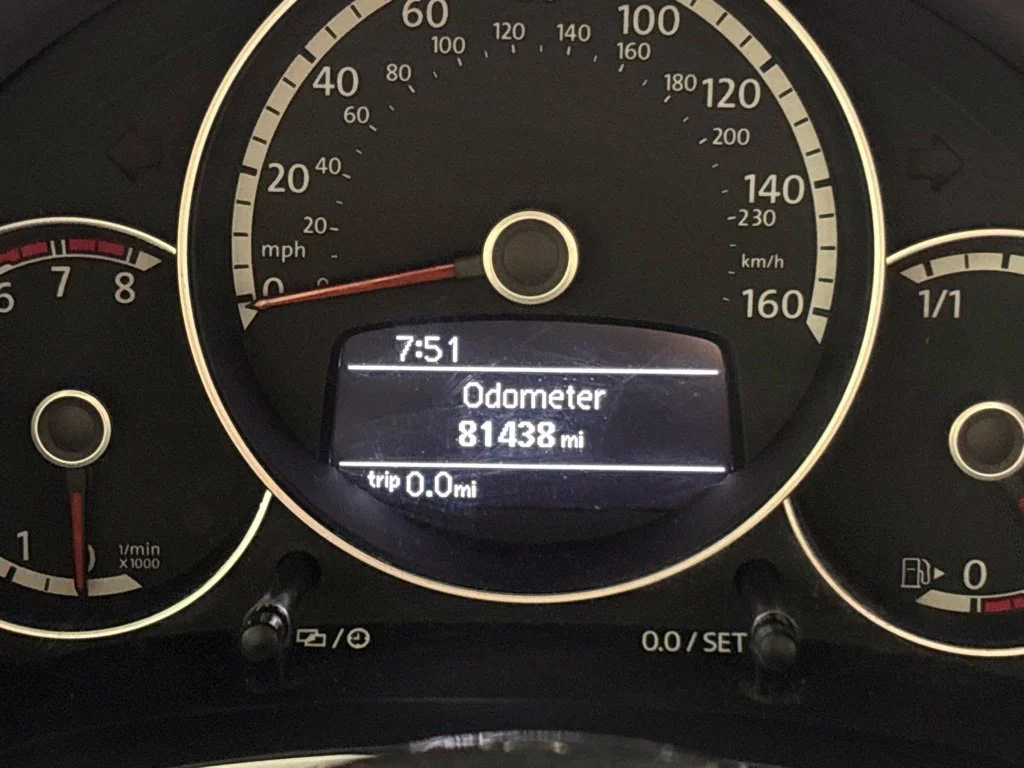 Used 2014 Black Volkswagen 2.0T R-Line image 30