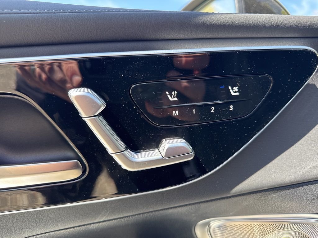 2025 Mercedes-Benz GLC AMG GLC63 S - Photo 28