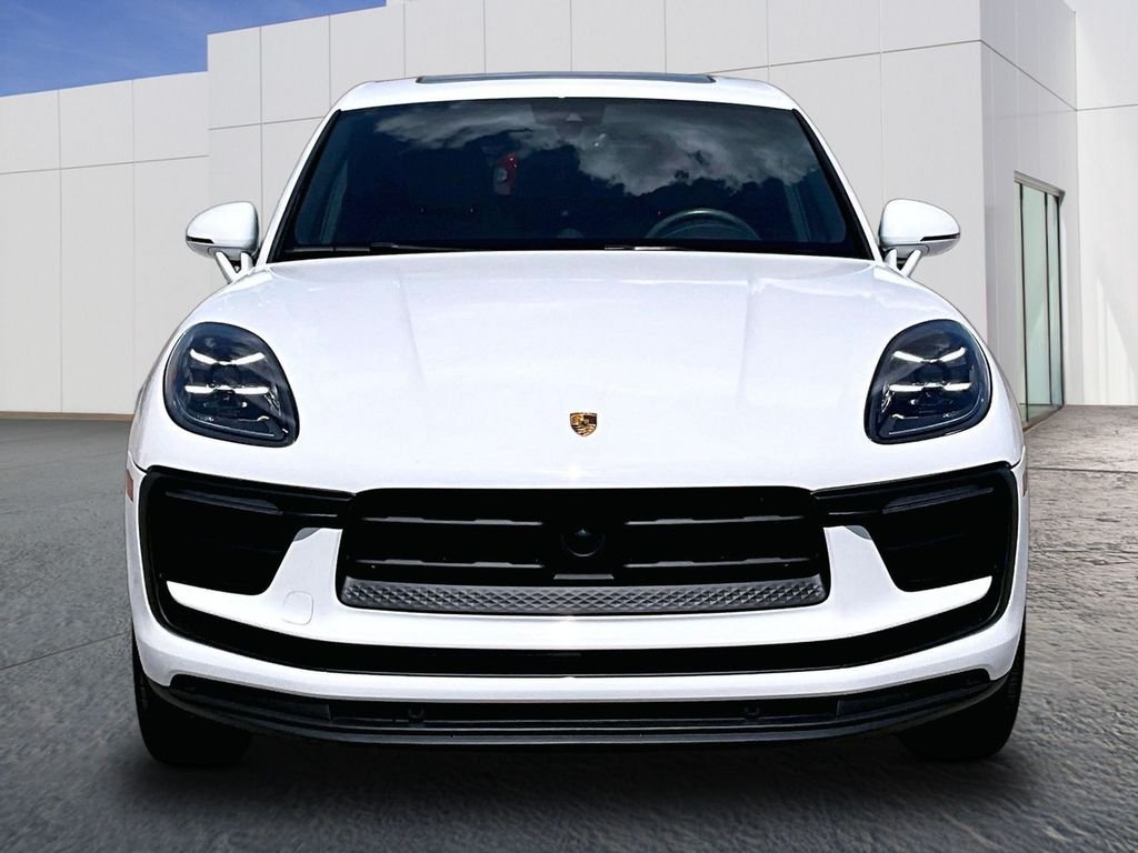 Used 2023 White Porsche  image 10