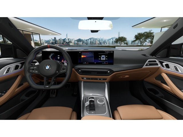 New 2027 Alpine White BMW M440i image 10
