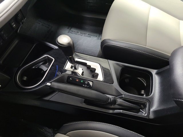 Certified Used 2018 Aqua Toyota Hybrid Limited image 30