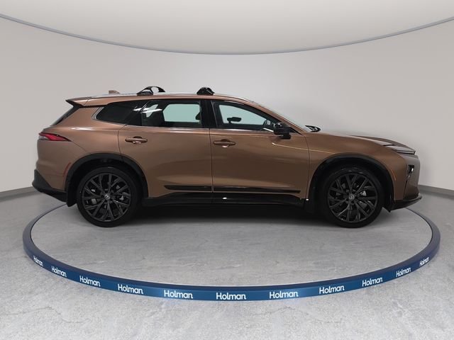 Used 2025 Brown Toyota Limited image 5