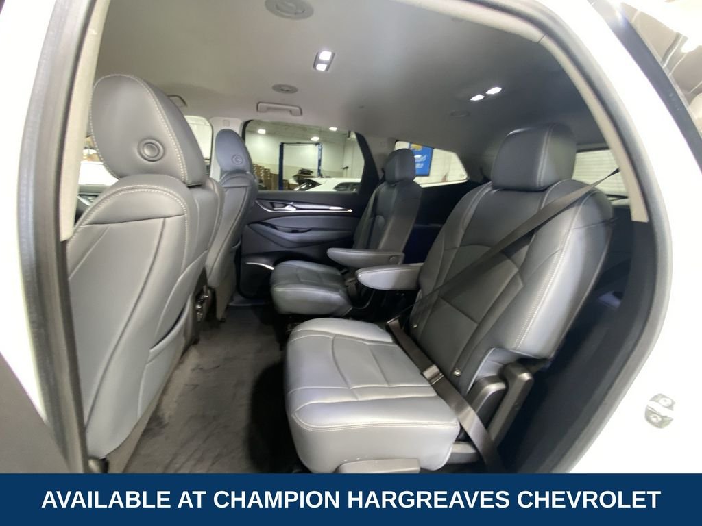 Used 2020 Summit White Buick Essence image 26