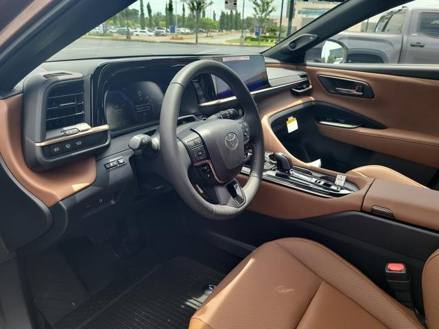 New 2026 Bronze Age <sup>1</sup> Toyota  Limited image 10