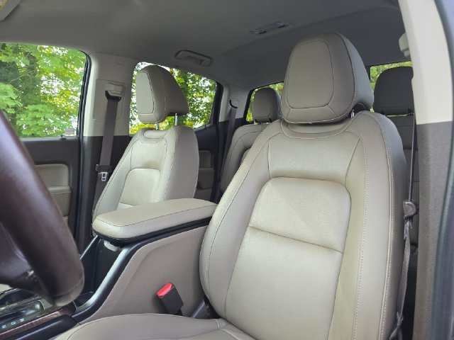 2016 GMC Canyon SLT - Photo 22