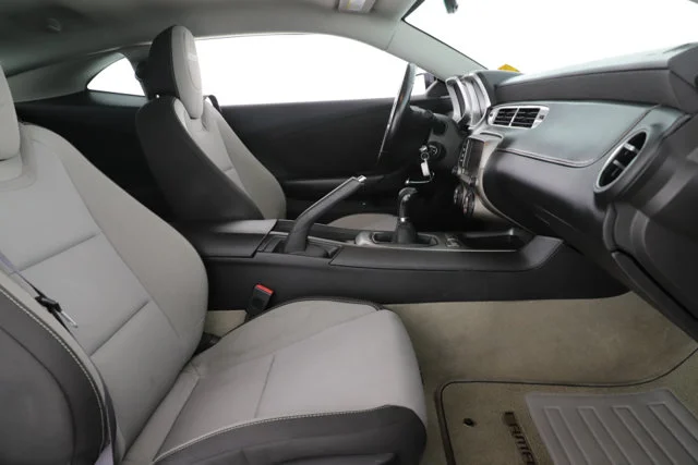 Used 2013 Blue Chevrolet SS image 37