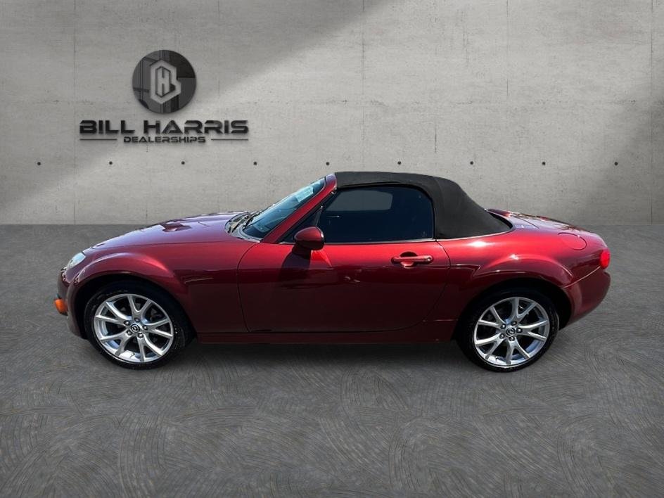 Used 2013 Red Mazda Grand Touring image 9