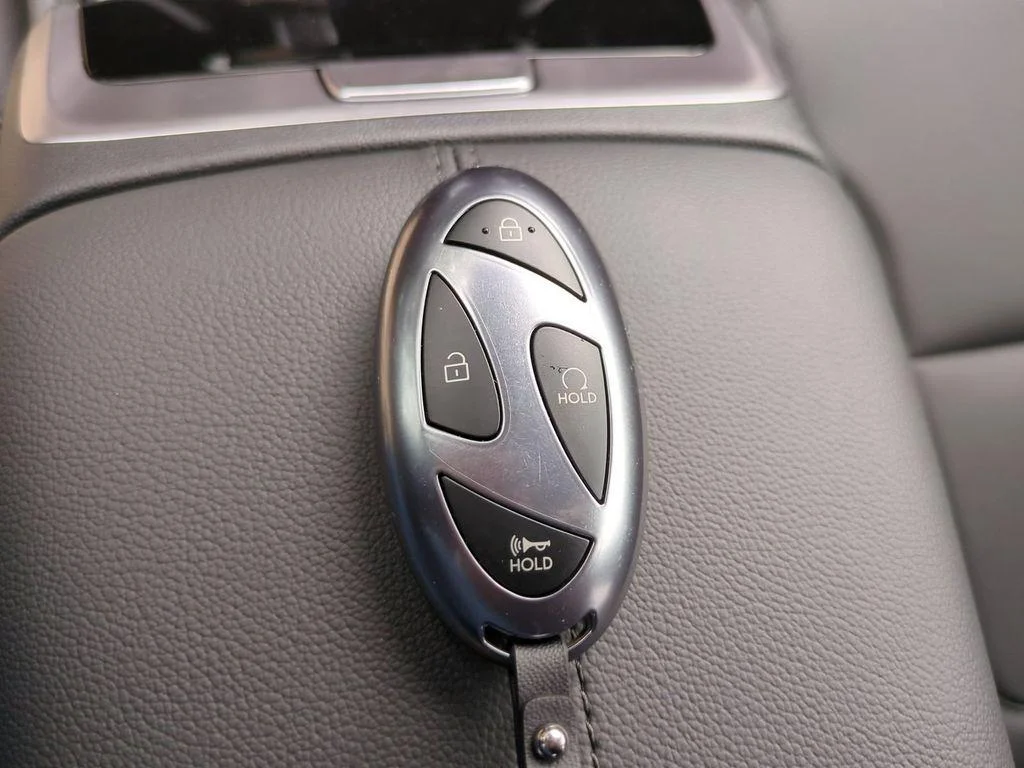 2026 Hyundai Santa Cruz SEL - Photo 29