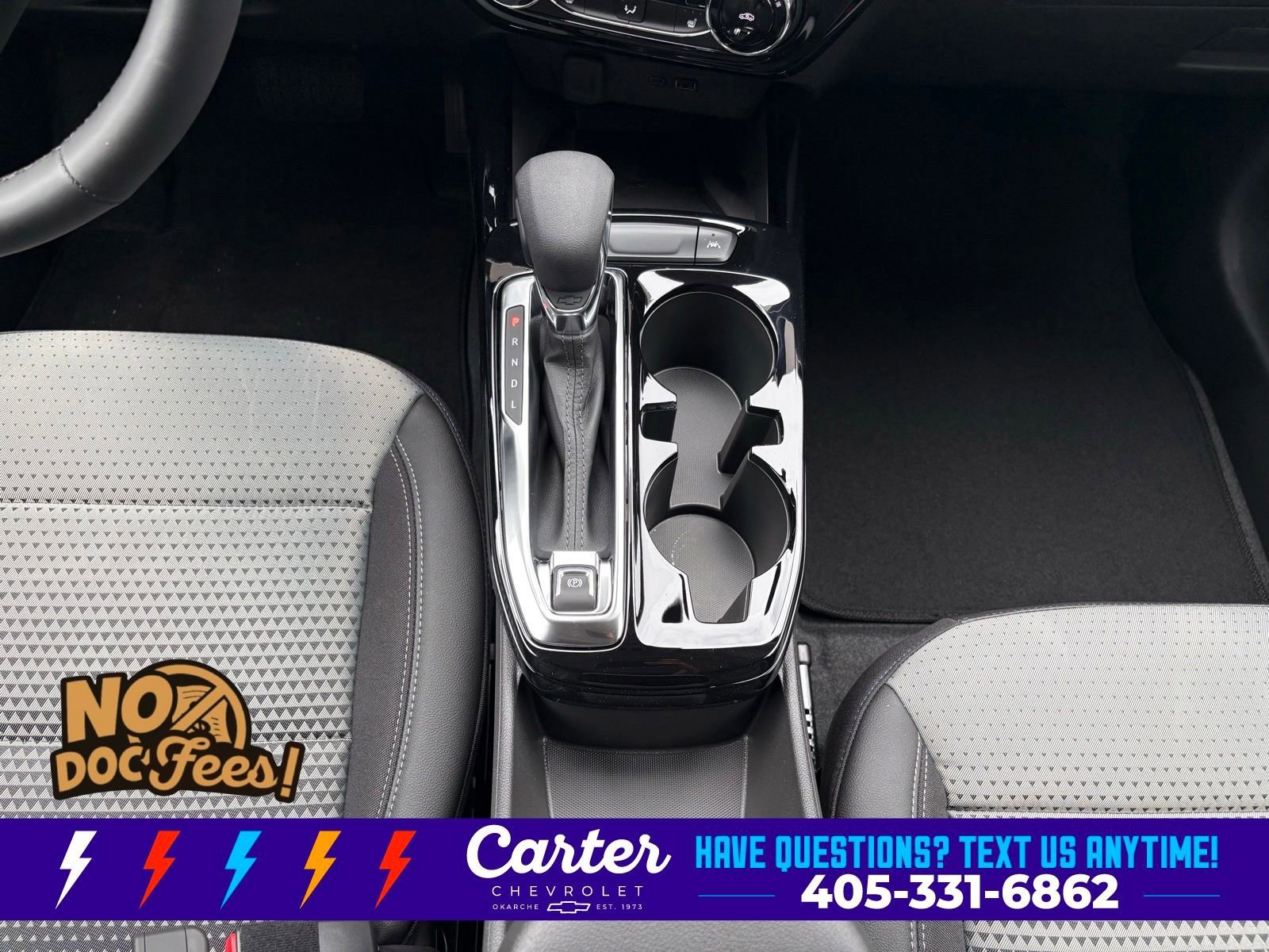 2026 Chevrolet Trax LT - Photo 36