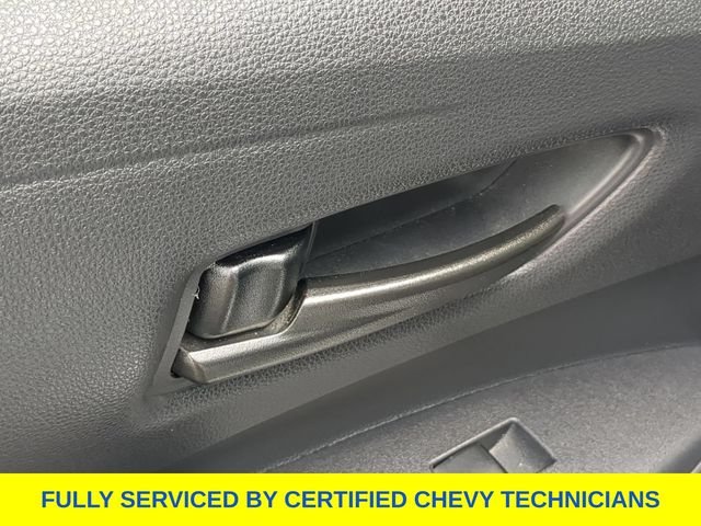 Used 2024 Silver Toyota LE image 36