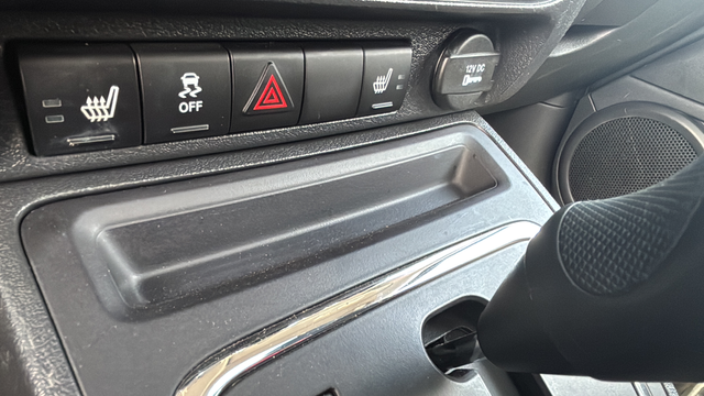 2015 Jeep Patriot Latitude - Photo 26
