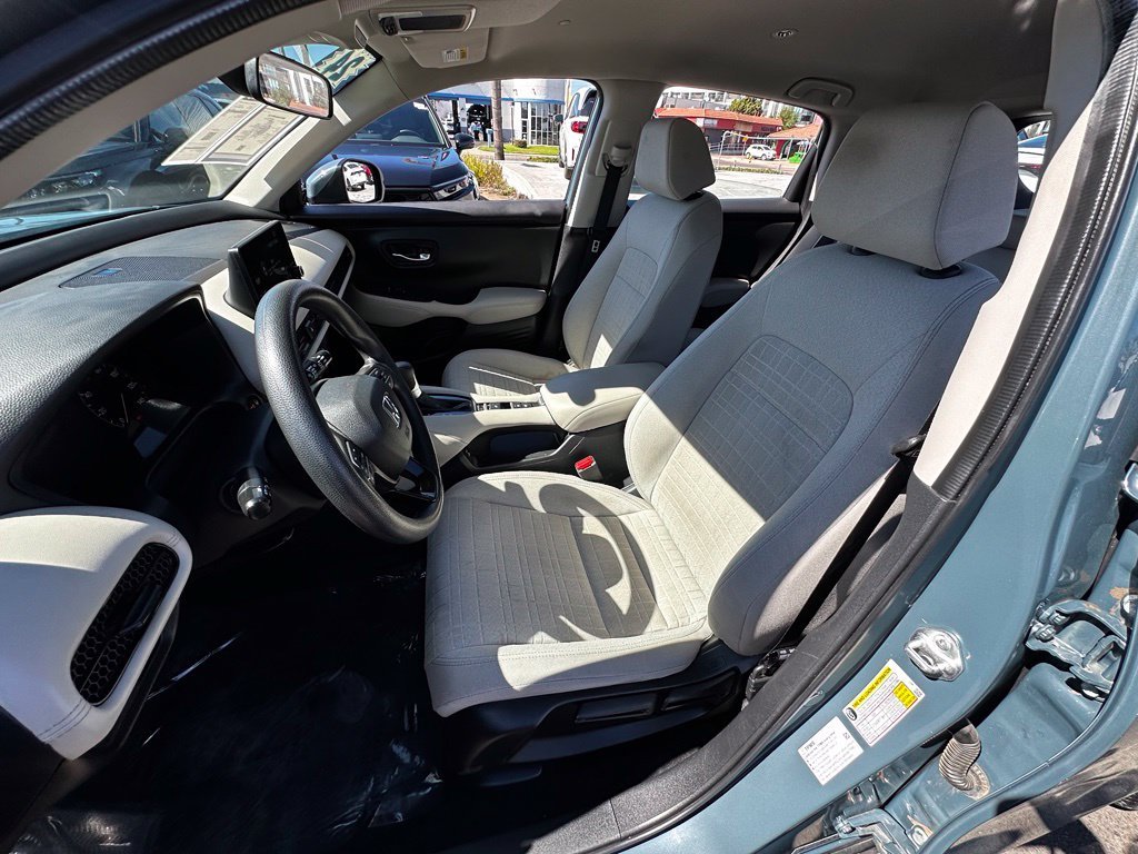Used 2024  Honda LX image 23