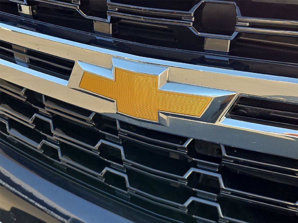 Certified Used 2023 DARK ASH METALLIC Chevrolet LS image 23