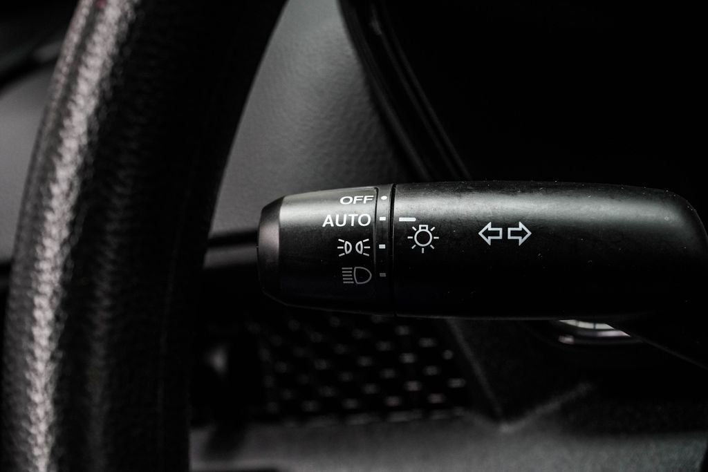 Used 2023 Black Honda LX image 28