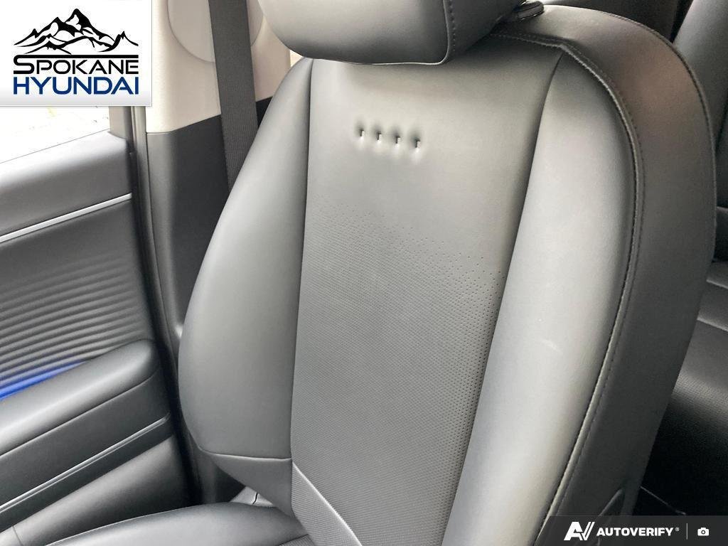 2026 Hyundai IONIQ 9 SEL - Photo 22