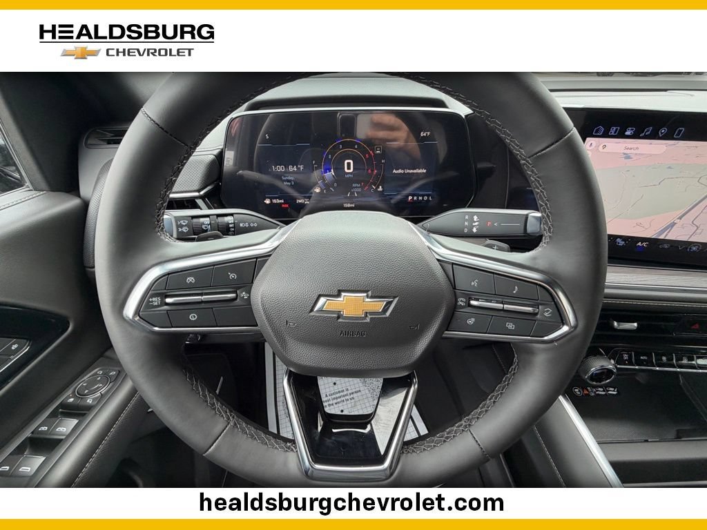 2026 Chevrolet Tahoe Premier - Photo 18
