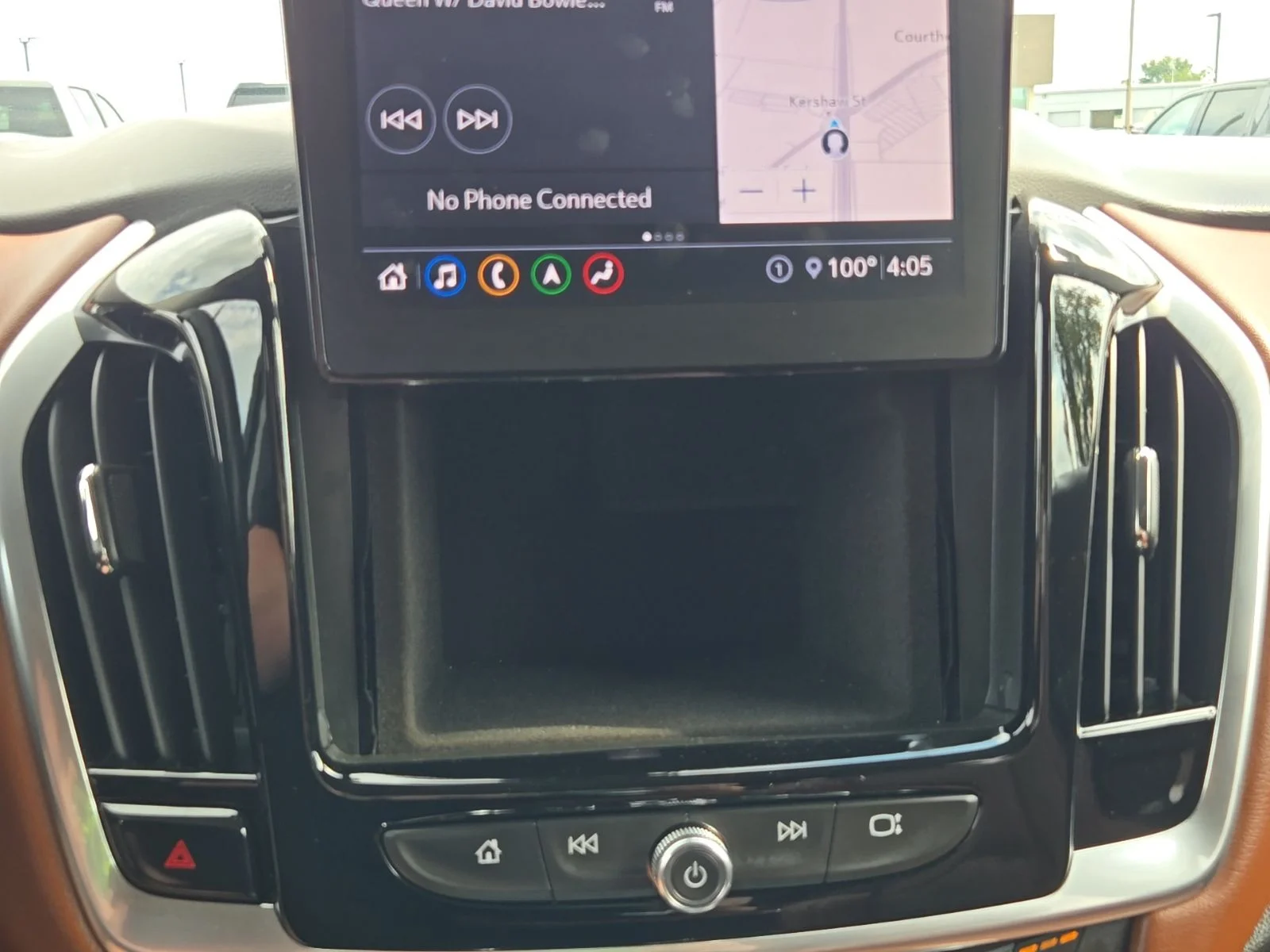 Used 2020 Red Chevrolet High Country image 53