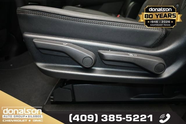 New 2026 Sterling Gray Metallic Chevrolet High Country image 10