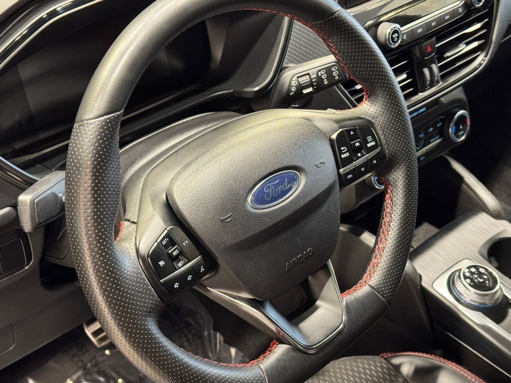 2024 Ford Escape ST-Line - Photo 18
