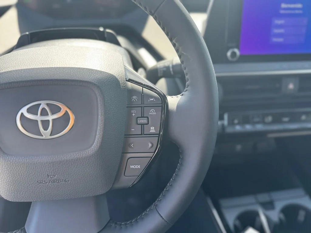 New 2026  Toyota SE image 25