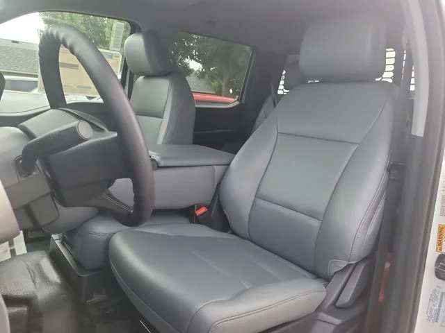 New 2025 Oxford White Ford XL image 20