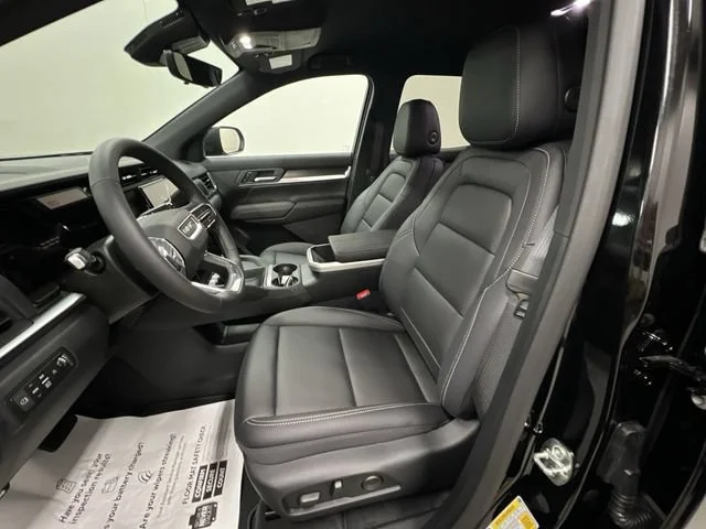 2027 GMC Terrain Elevation - Photo 20