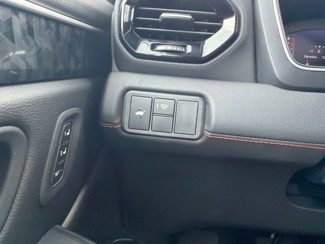 2026 Honda Passport TrailSport Elite - Photo 26