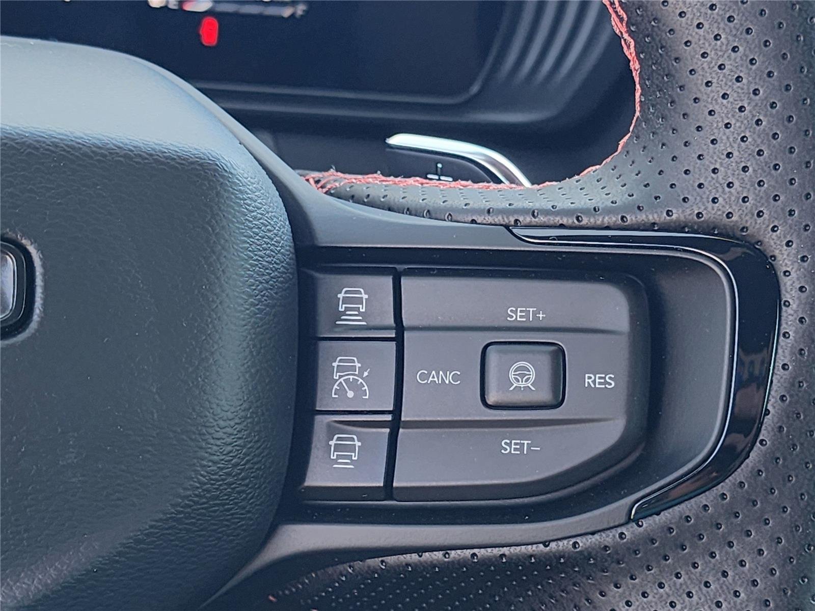 New 2026 White Knuckle Dodge Scat Pack image 14