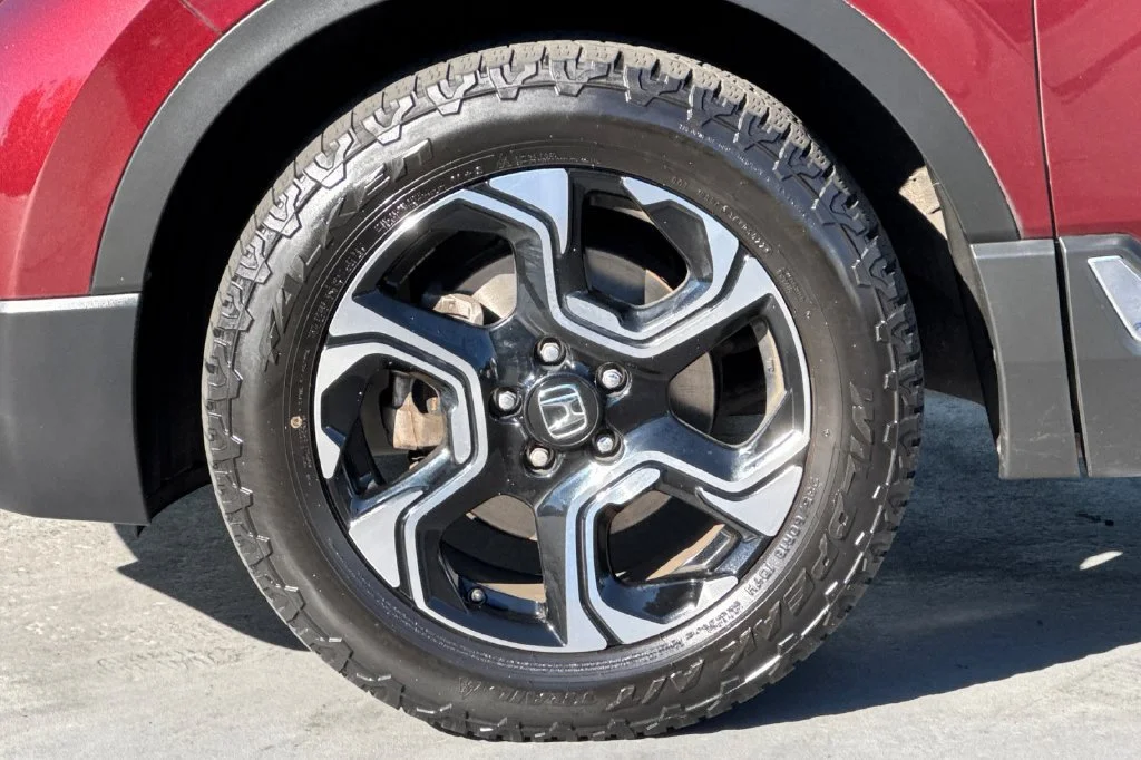 2019 Honda CR-V Touring - Photo 27