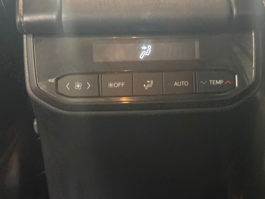 Used 2023 Moon Dust Toyota Limited image 18