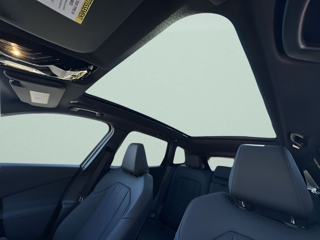 2026 BMW X3 30 - Photo 26