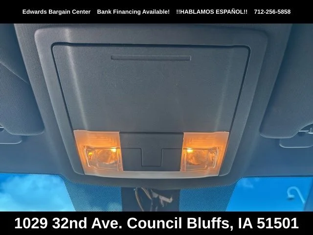 Used 2017 Gray Ford Limited image 20