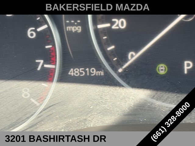 Used 2025 White Mazda 2.5 S Preferred Package image 16