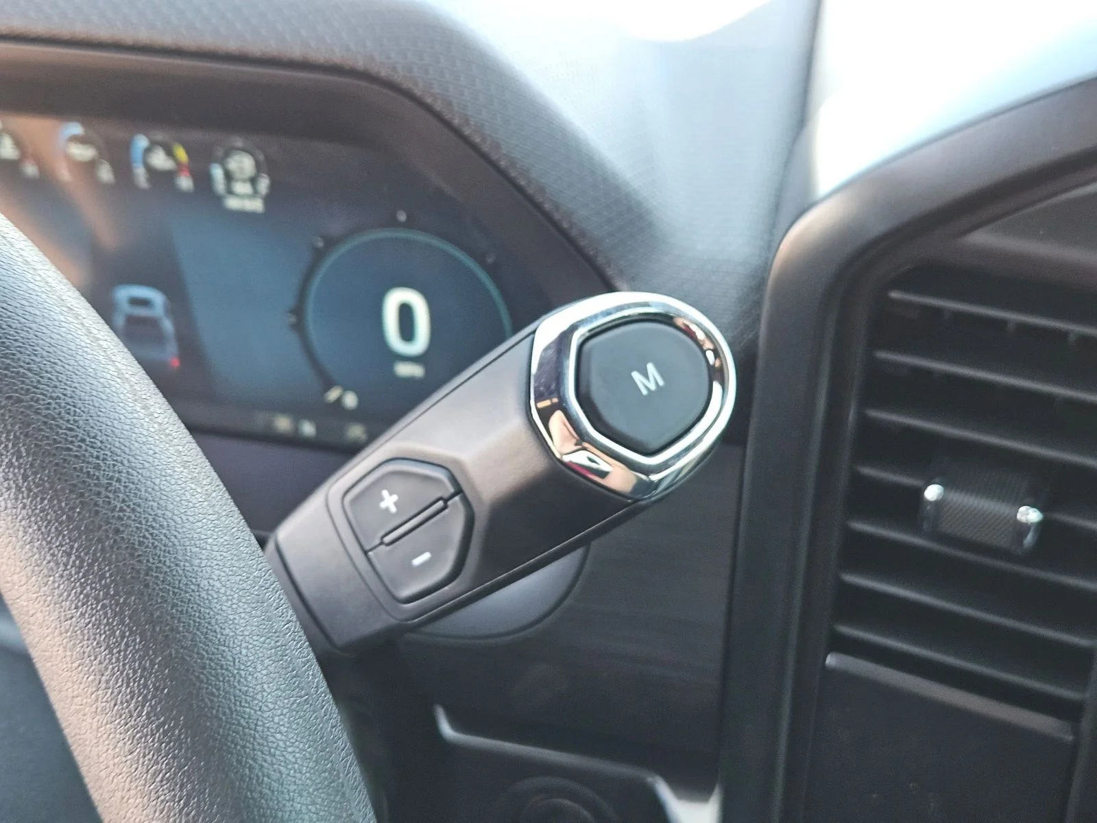 New 2026 Avalanche Ford STX® image 16